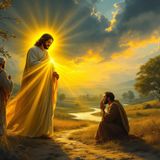 #28: La via di Gesù (cap.21) - Perdonare settanta volte sette per essere perdonati