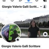 "Conosciamo"...Giorgio Valerio Galli