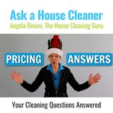 Your Cleaning Questions Answered About Pricing | House Cleaning Rates 2022