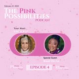 Pink Possibilities 💗 Episode 4 💕