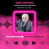 Gae Capitano Songwriter