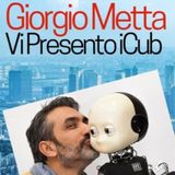 Giorgio Metta - Robot Umanoidi