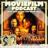Commentary Track: The Mummy Returns