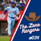 The Lone Rangers Podcast 034 – ESSA EQUIPE ESTÁ PRONTA PARA COMPETIR?