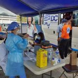 Politización de la vacuna contra el Covid-19 en Honduras