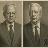 El trauma de Vargas Llosa