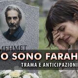 Io Sono Farah Anticipazioni: Bade Resta Vedova!