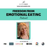 Overcoming emotional eating and food addiction in isolation