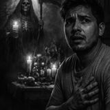 Nunca le prometas lo que no puedes cumplir | Historias de la Santa Muerte