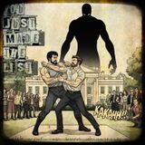 YOU JUST MADE THE LIST (Wrestling Soup 7.10.25)