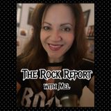 The Rock Report with Mel - 8-8-24 - Billy Idol Empire State