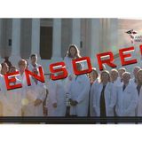 America's Frontline Doctors: Uncensored
