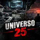 🐀 UNIVERSO 25: ¿EL EXPERIMENTO QUE PREDIJO EL FIN DE LA HUMANIDAD?