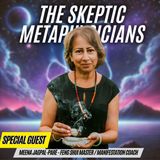 Manifest Your DREAMS & Clear Stuck Energy at HOME with Feng Shui