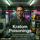 Kratom Poisonings - The Regulatory Wild West from Gas Stations to State Capitols