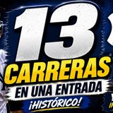 😱 INCREÍBLE! Yankees anotan 13 carreras en un inning 🚨