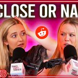 Disclose or Nah__Podcast __ Reddit Stories