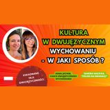 🌍 🇵🇱  Elementy KULTURY w DWUJĘZYCZNYM wychowaniu #dwujęzyczność