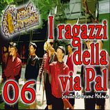 Audiolibro I Ragazzi della Via Pal - Capitolo 06 - Ferenc Molnar