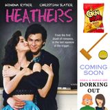 Heathers (1989) Winona Ryder, Christian Slater, Shannen Doherty, Lisanne Falk, & Kim Walker