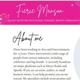 Episode #2470 Indie Artist K Equinox Is On Air!