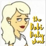 DEBI DALY SHOW,  kahn gets doxed and little rick worms his way back
