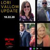 Lori Vallow Case Update: Mark Means Has Lost His Mind & Other Happenings