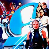 Star Wars Is Getting WEIRD — Ahsoka Leaks, Mando Trouble & Peacemaker Teaser Trailer! - Issue 111
