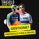 La gestione di Seixas sbagliata!