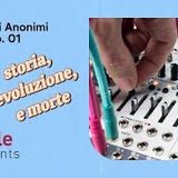 ep.01 - Mutable Instruments: Storia, evoluzione e morte!