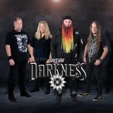 OUT OF DARKNESS - Out Of Darkness Interview