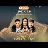 O perfil do verdadeiro cristão! Missionária Ruth Benigno.   #teologia #apologética #pregação