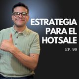 Ep. 99 - 3 cosas que hacer con tu reparto de utilidades en el Hot Sale ¡TE DARÁN MÁS DINERO!