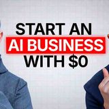 If You Have a 9 to 5_ Start a Business With AI ASAP