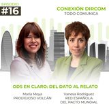 16. ODS en claro: del dato al relato