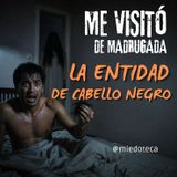 Le Arranqué El Cabello A La Entidad Y Amaneció En Mi Almohada | 2975 08