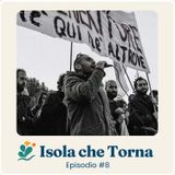 Ep# 8. "Si resti, arrinesci" con Gianmarco Codraro - Realizzarsi (in Sicilia)