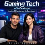 How Nintendo Switch Surpassed the PlayStation 4 — Fexingo Business