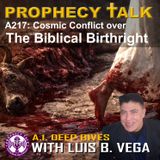 A218: THE BIBLICAL BIRTHRIGHT PROMISES