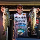 Wooten Clinches a Big Win on the Potomac River - Bass Cast Radio