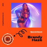 Interview with Brandy Haze