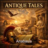 Anabasis - Xenophon