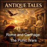 Rome and Carthage The Punic Wars - Reginald Bosworth Smith
