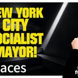 6158 New York City Socialist Mayor! Twitter/X Space