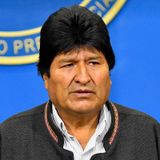 Tras su renuncia, se desconoce el paradero de Evo Morales