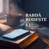 Cine rabdă, rodește