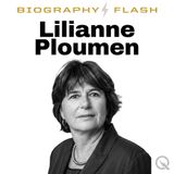 Lilianne Ploumen Biography Flash Trailer: She Decides