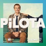 Jason Segel (Freaks and Geeks, HIMYM, Shrinking) - Pilota 10x03