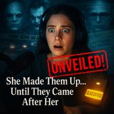 Unlocking the Secrets of The Fictional Faces of Evil