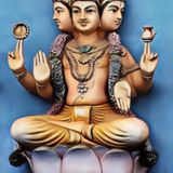 bhagavatam part 3 Kannada:The creation of Brahma&Birth of Rudra